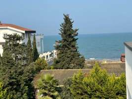 خرید ویلا مدرن استخردار ساحلی در سرخرود