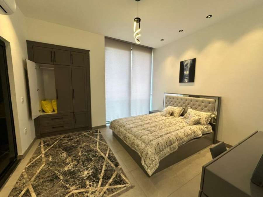 خرید ویلا مدرن استخردار ساحلی در سرخرود