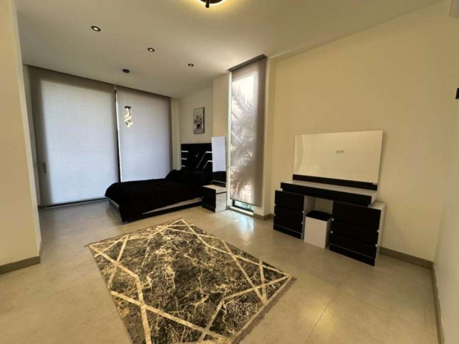 خرید ویلا مدرن استخردار ساحلی در سرخرود