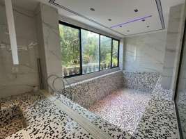 خرید ویلا مدرن استخردار ساحلی در سرخرود