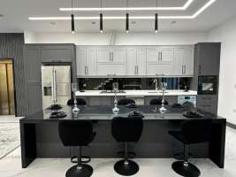 خرید ویلا مدرن استخردار ساحلی در سرخرود