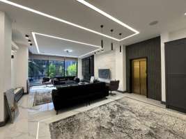 خرید ویلا مدرن استخردار ساحلی در سرخرود