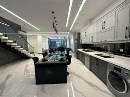 خرید ویلا مدرن استخردار ساحلی در سرخرود