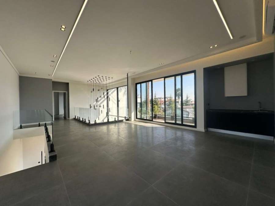 خرید ویلا مدرن ساحلی در شهرک خانه دریا سرخرود 