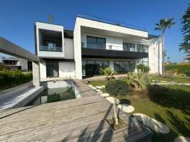 خرید ویلا مدرن ساحلی در شهرک خانه دریا سرخرود 