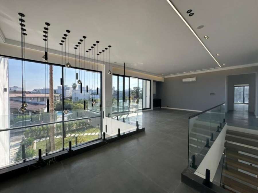 خرید ویلا مدرن ساحلی در شهرک خانه دریا سرخرود 