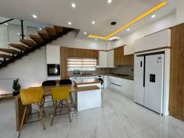 خرید ویلا مدرن استخردار شهرکی در سرخرود 