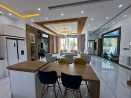 خرید ویلا مدرن استخردار شهرکی در سرخرود 