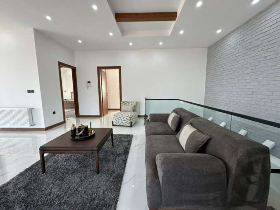 خرید ویلا مدرن استخردار شهرکی در سرخرود 