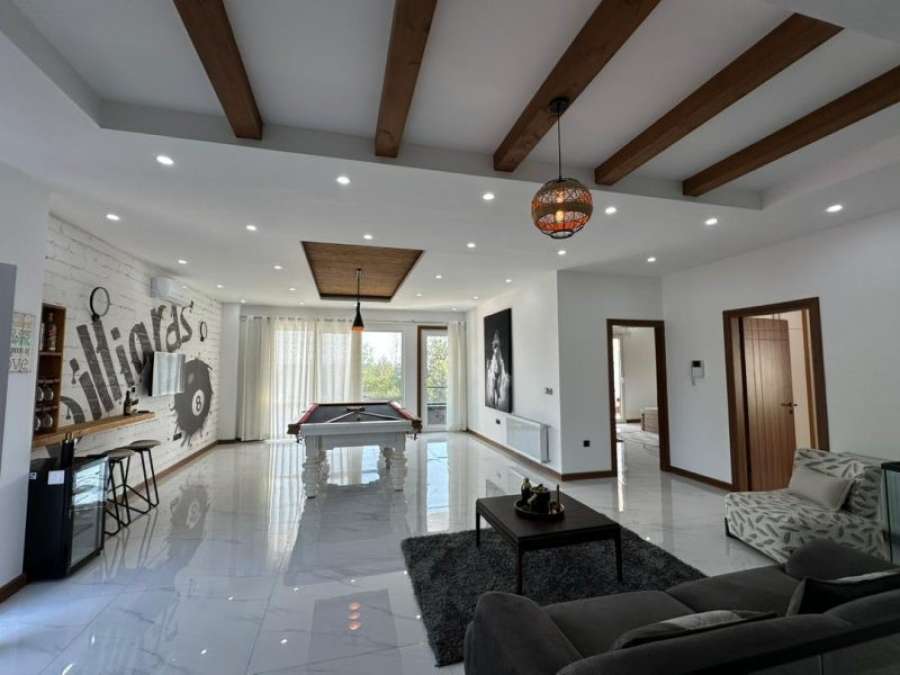 خرید ویلا مدرن استخردار شهرکی در سرخرود 