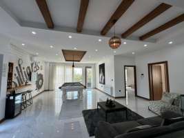 خرید ویلا مدرن استخردار شهرکی در سرخرود 