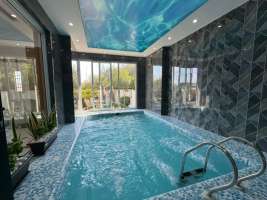 خرید ویلا مدرن استخردار شهرکی در سرخرود 