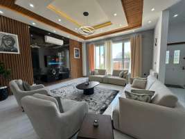 خرید ویلا مدرن استخردار شهرکی در سرخرود 