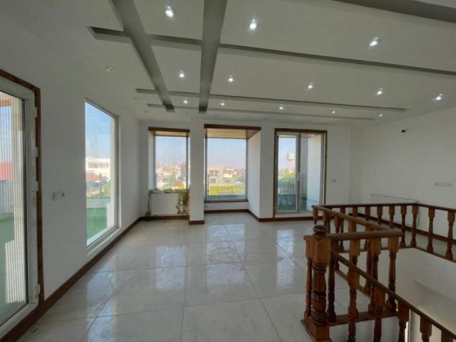 فروش ویلا تریپلکس مدرن شهرکی در سرخرود 