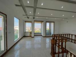 فروش ویلا تریپلکس مدرن شهرکی در سرخرود 