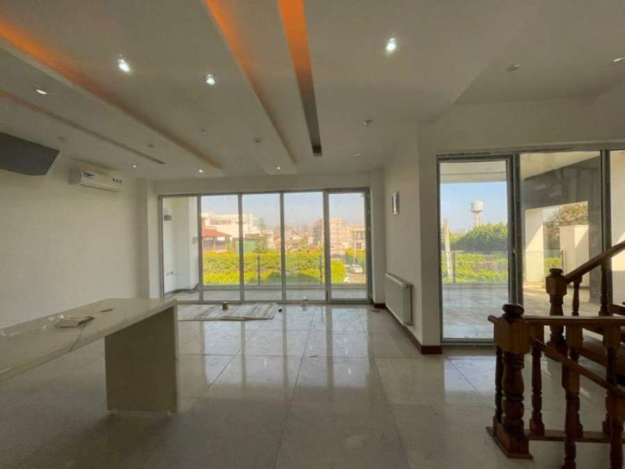 فروش ویلا تریپلکس مدرن شهرکی در سرخرود 