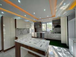 فروش ویلا تریپلکس مدرن شهرکی در سرخرود 