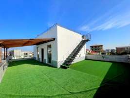 فروش ویلا تریپلکس مدرن شهرکی در سرخرود 