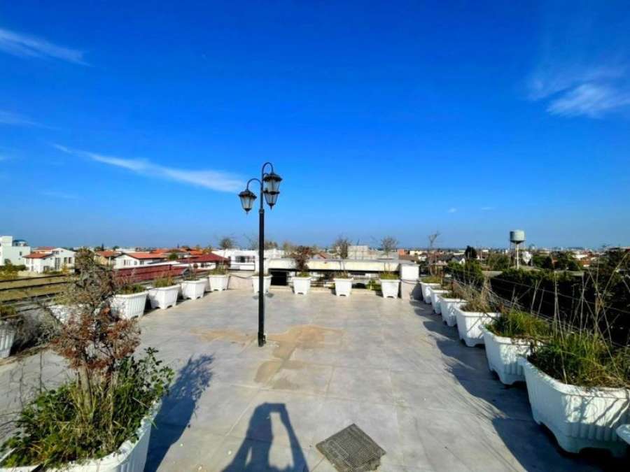 فروش ویلا تریپلکس مدرن شهرکی در سرخرود 