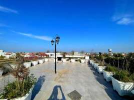 فروش ویلا تریپلکس مدرن شهرکی در سرخرود 