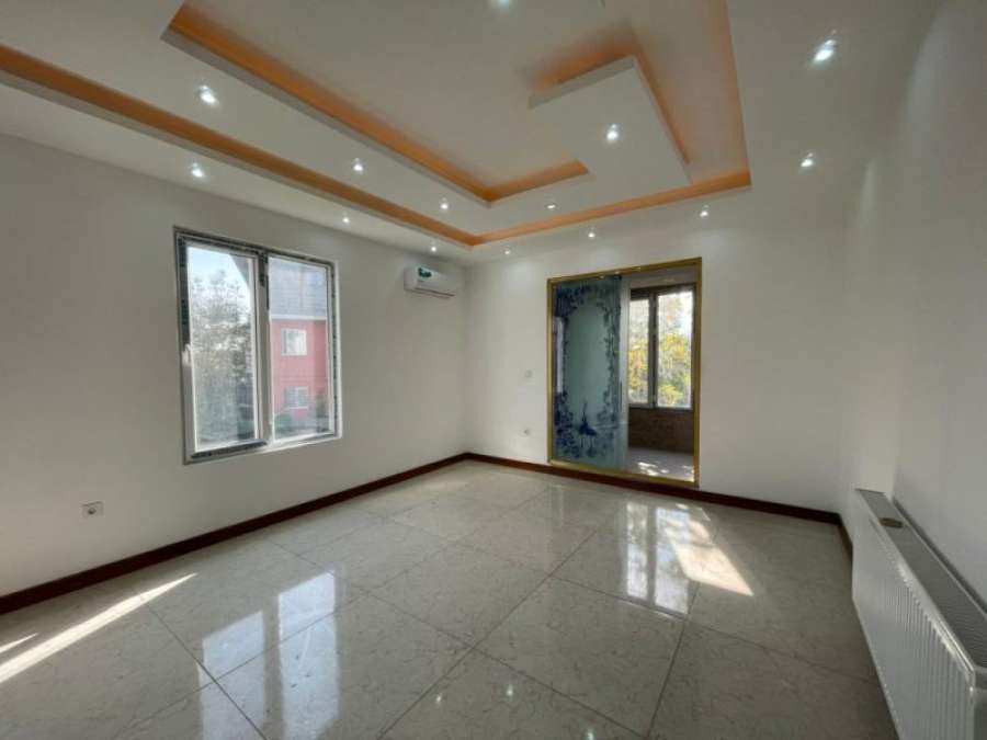 فروش ویلا تریپلکس مدرن شهرکی در سرخرود 