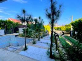 فروش ویلا تریپلکس مدرن شهرکی در سرخرود 