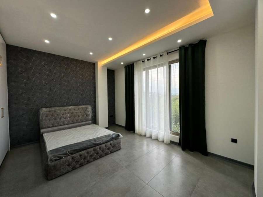 فروش ویلا مدرن مبله شهرکی در سرخرود 