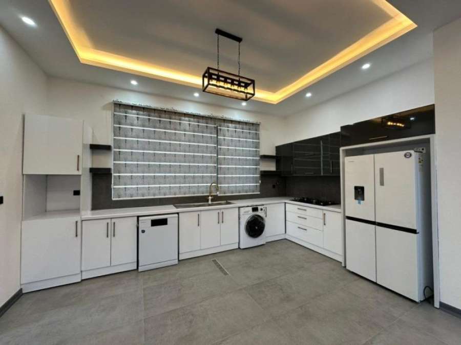 فروش ویلا مدرن مبله شهرکی در سرخرود 