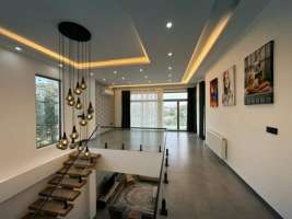 فروش ویلا مدرن مبله شهرکی در سرخرود 