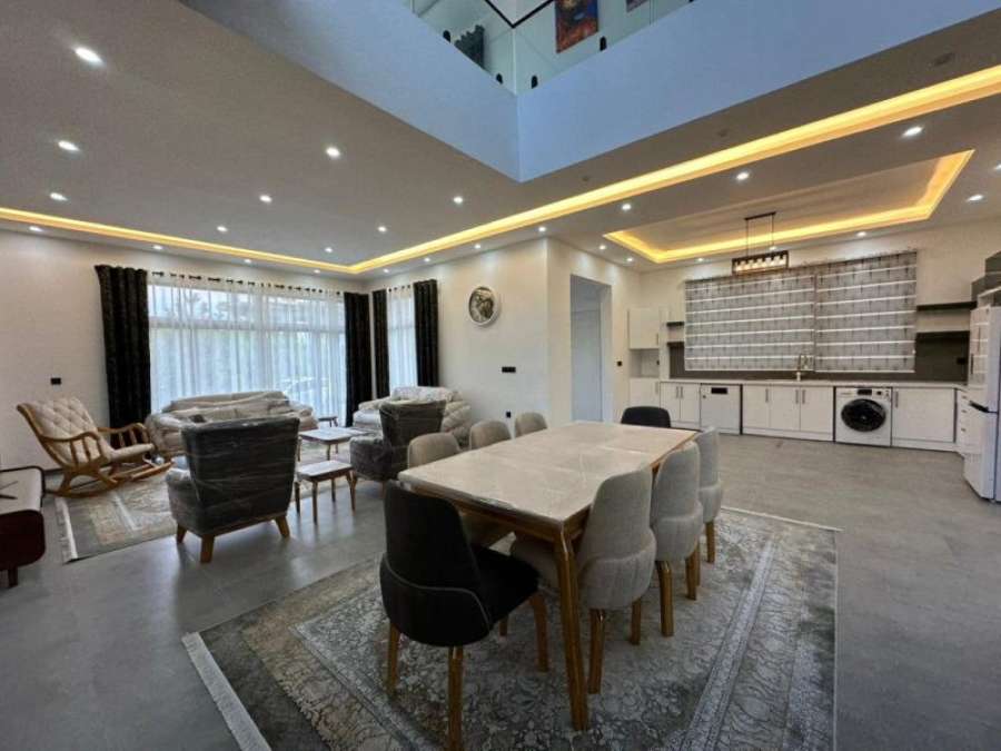 فروش ویلا مدرن مبله شهرکی در سرخرود 