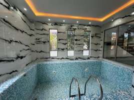 فروش ویلا مدرن مبله شهرکی در سرخرود 