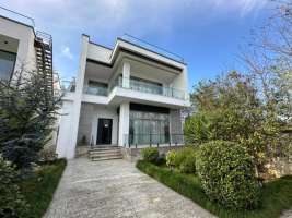 فروش ویلا مدرن مبله شهرکی در سرخرود 