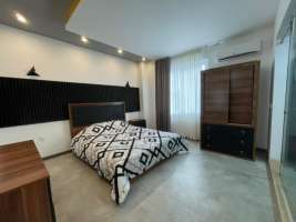 فروش ویلا مدرن استخردار شهرکی در سرخرود 