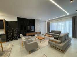 فروش ویلا مدرن استخردار شهرکی در سرخرود 