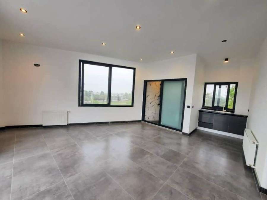 فروش ویلا مدرن هوشمند شهرکی در سرخرود 