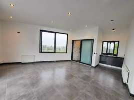 فروش ویلا مدرن هوشمند شهرکی در سرخرود 