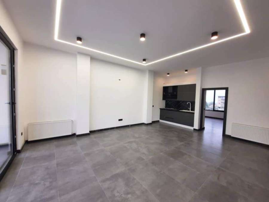 فروش ویلا مدرن هوشمند شهرکی در سرخرود 