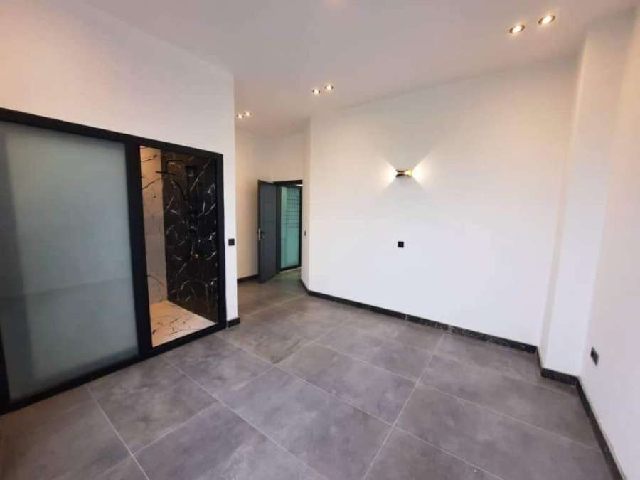 فروش ویلا مدرن هوشمند شهرکی در سرخرود 