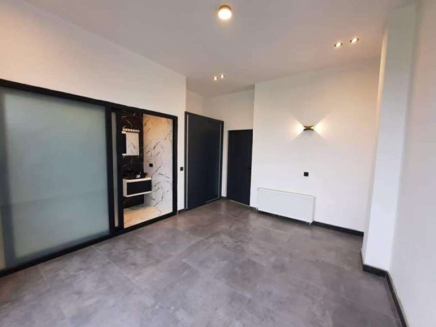 فروش ویلا مدرن هوشمند شهرکی در سرخرود 