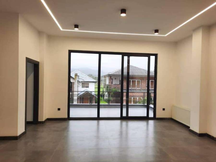 فروش ویلا مدرن هوشمند شهرکی در سرخرود 