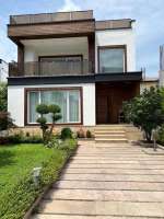 فروش ویلا مدرن مبله شهرکی در سرخرود 