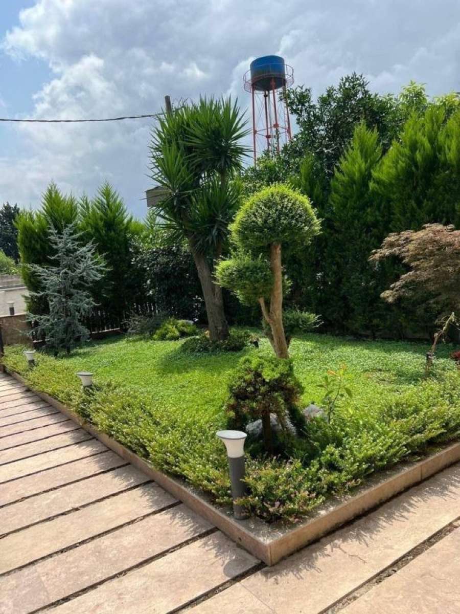 فروش ویلا مدرن مبله شهرکی در سرخرود 