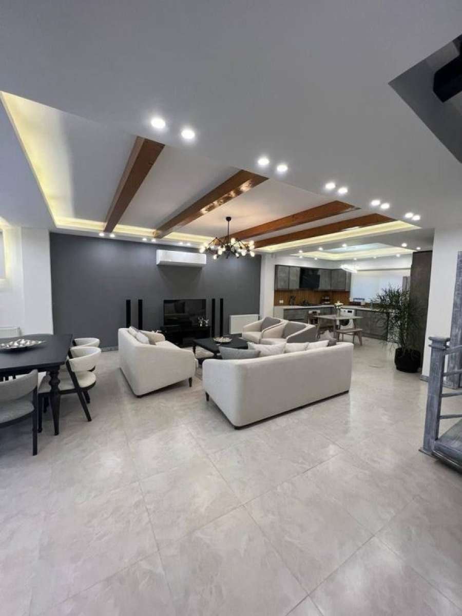 فروش ویلا مدرن مبله شهرکی در سرخرود 