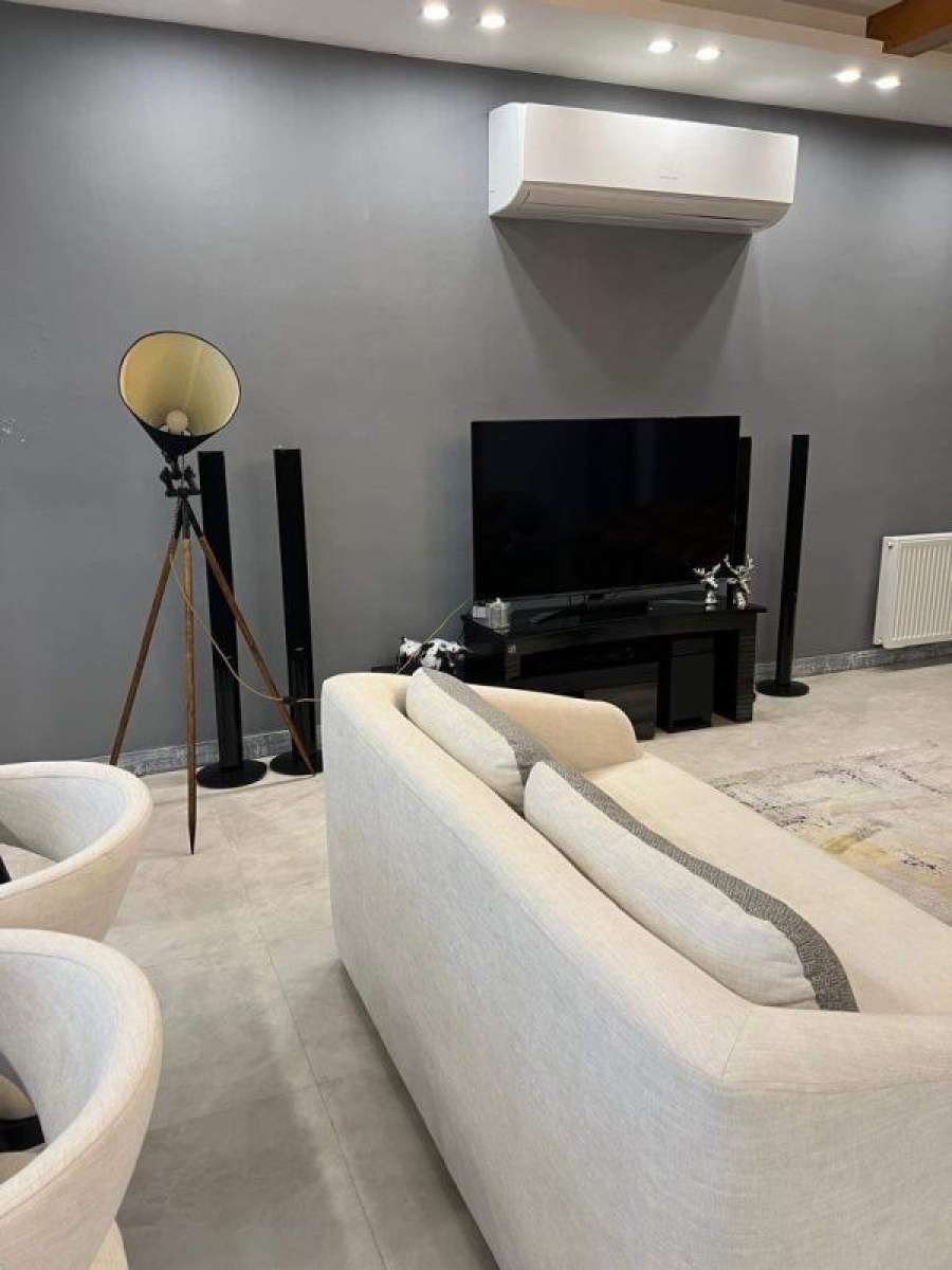 فروش ویلا مدرن مبله شهرکی در سرخرود 