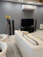 فروش ویلا مدرن مبله شهرکی در سرخرود 