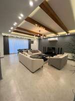 فروش ویلا مدرن مبله شهرکی در سرخرود 