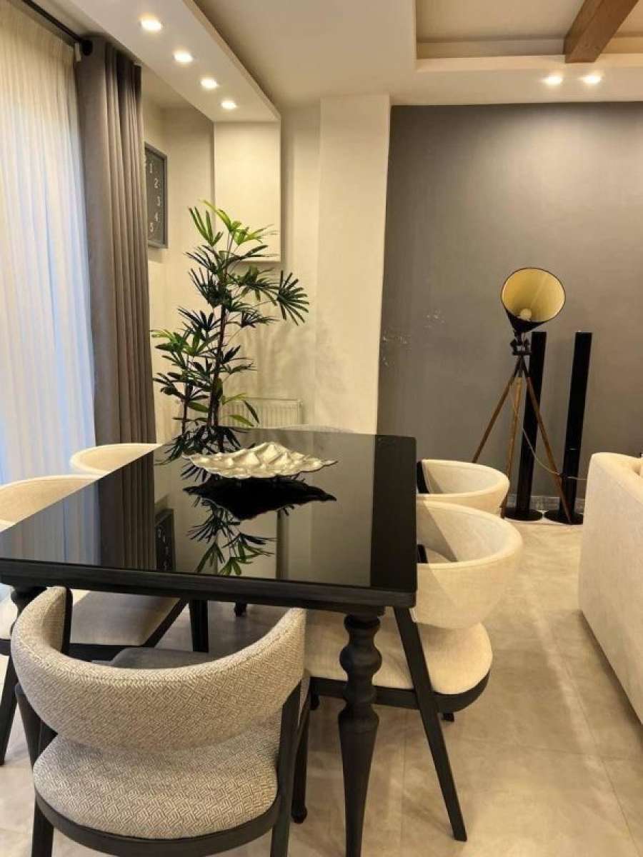 فروش ویلا مدرن مبله شهرکی در سرخرود 