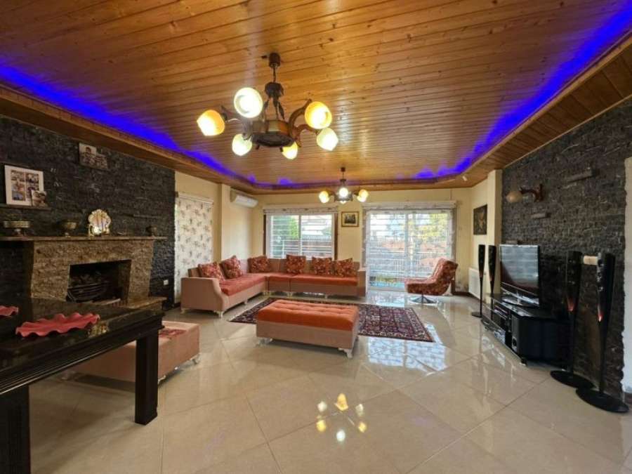 خرید ویلا مبله شهرکی در سرخرود 