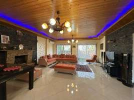 خرید ویلا مبله شهرکی در سرخرود 