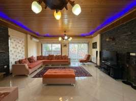 خرید ویلا مبله شهرکی در سرخرود 